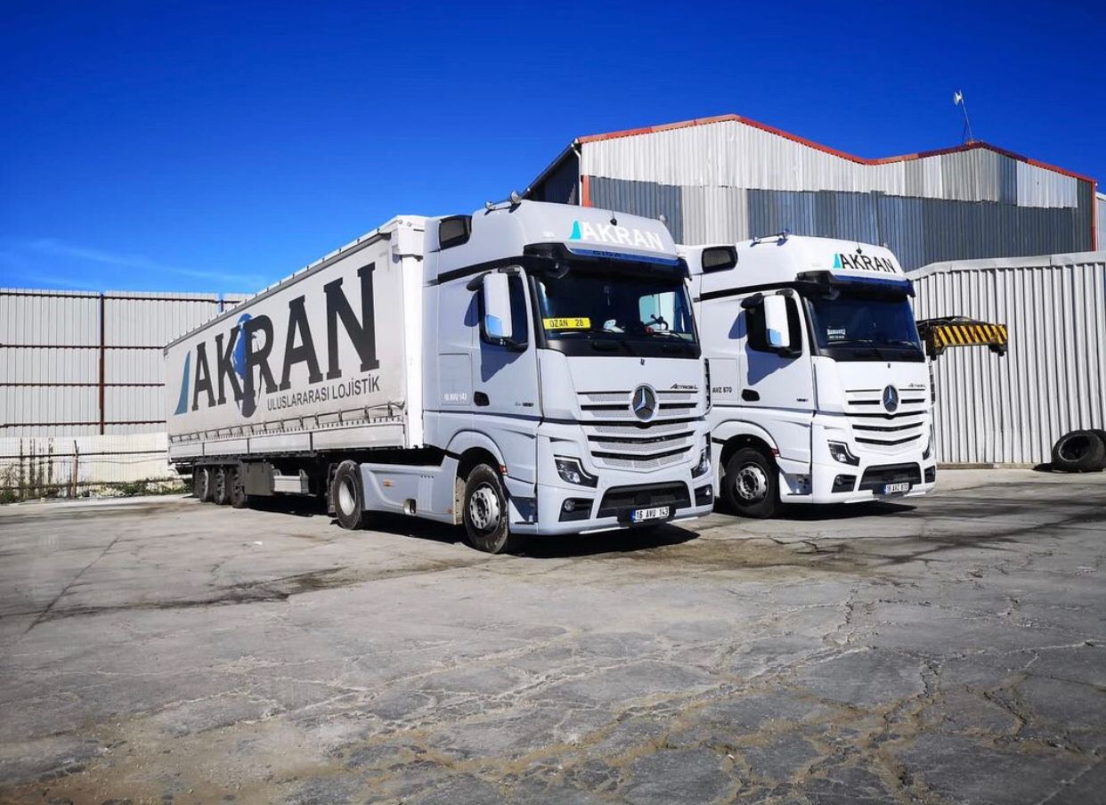 Akran Nakliye